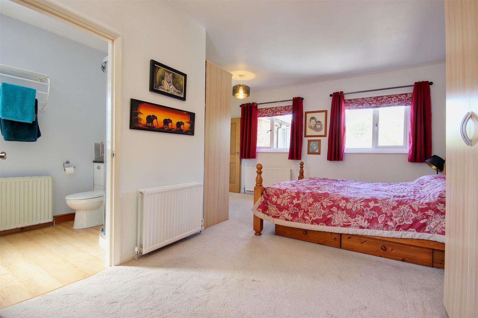 Cheyne Walk, Hornsea